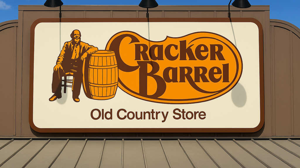 Cracker Barrel Wanted to Cut Costs. Instead, It Damaged Its Own ...