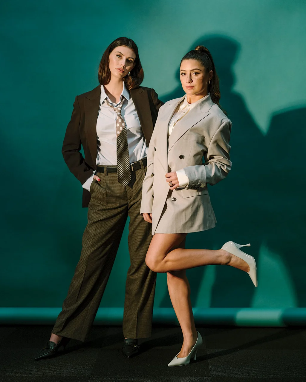 How Fazit's Founders Invented a $40 Million Beauty Category—and Said No ...