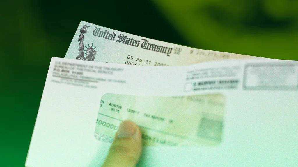 The IRS Says Your Tax Refund Might Be a Lot Bigger This Year