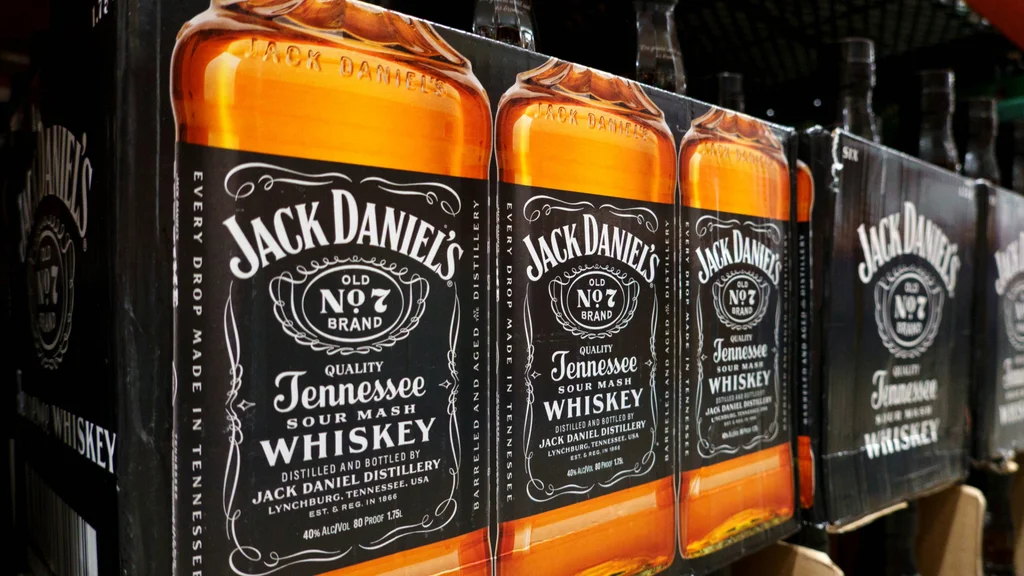 Wird Jack Daniel’s französisch? Warum sich für die legendäre Whiskey-Marke ...
