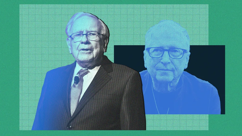 Warren Buffett Breaks Silence on Bill Gates Relationship: ‘I Don’t Want to ...