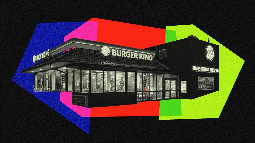 Burger King Took 3 Years to Fix the Whopper. Here’s the Leadership Lesson