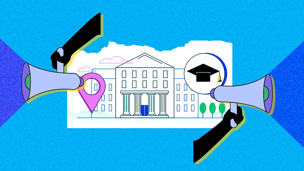 Startups Are Spending Six Figures to Show Up on College Campuses. How They're Winning Over Coeds