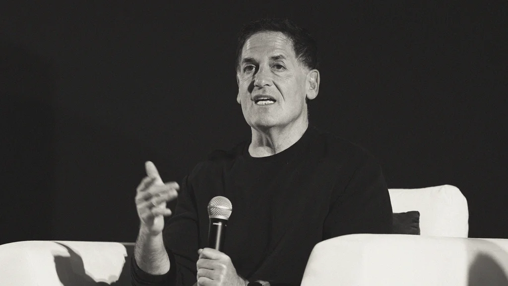 Mark Cuban Reveals the Real Reason He Regrets Selling the Mavericks: ‘I ...