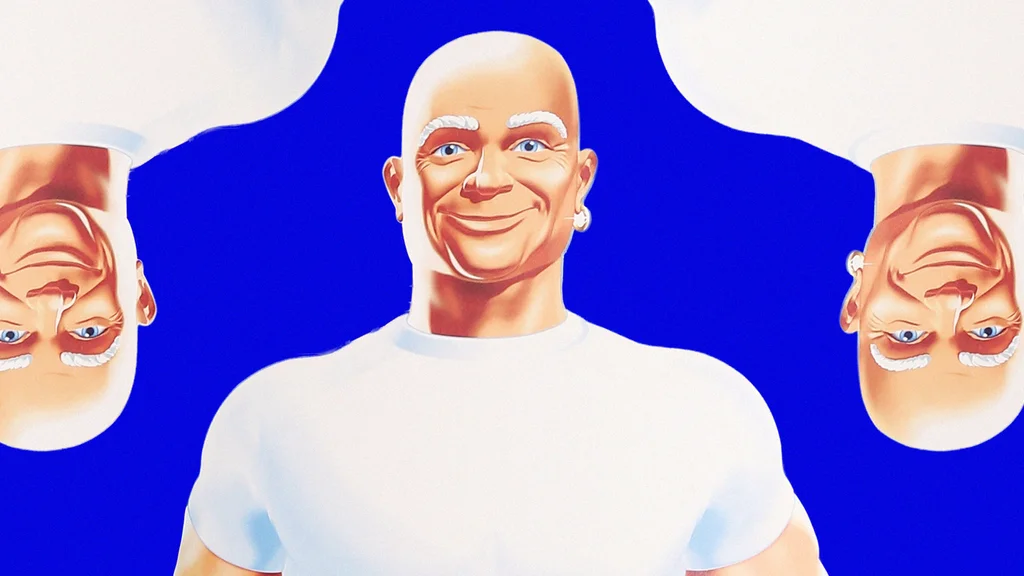 Brands Keep Killing Their Mascots. Mr. Clean’s Viral Retirement Shows ...
