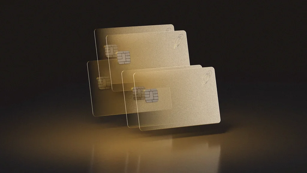 Robinhood’s New $695 ‘Actual Platinum’ Card Is an Insane Bet to Steal AmEx ...