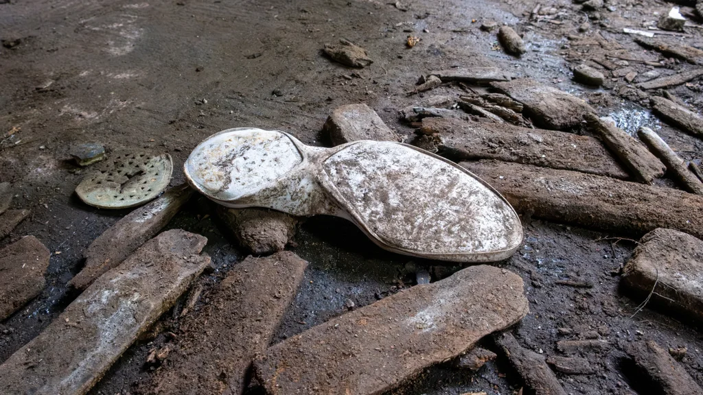 Warum Allbirds als Schuhhersteller gescheitert ist – und warum Crocs und ...