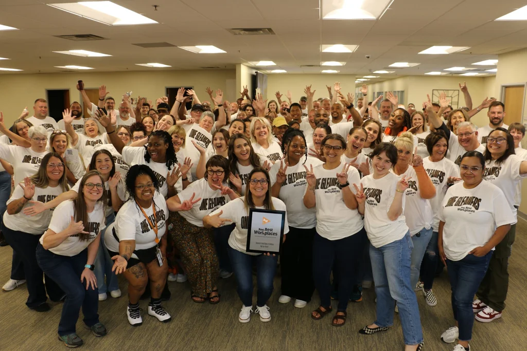 9 Standout Companies Getting Workplace Culture Right