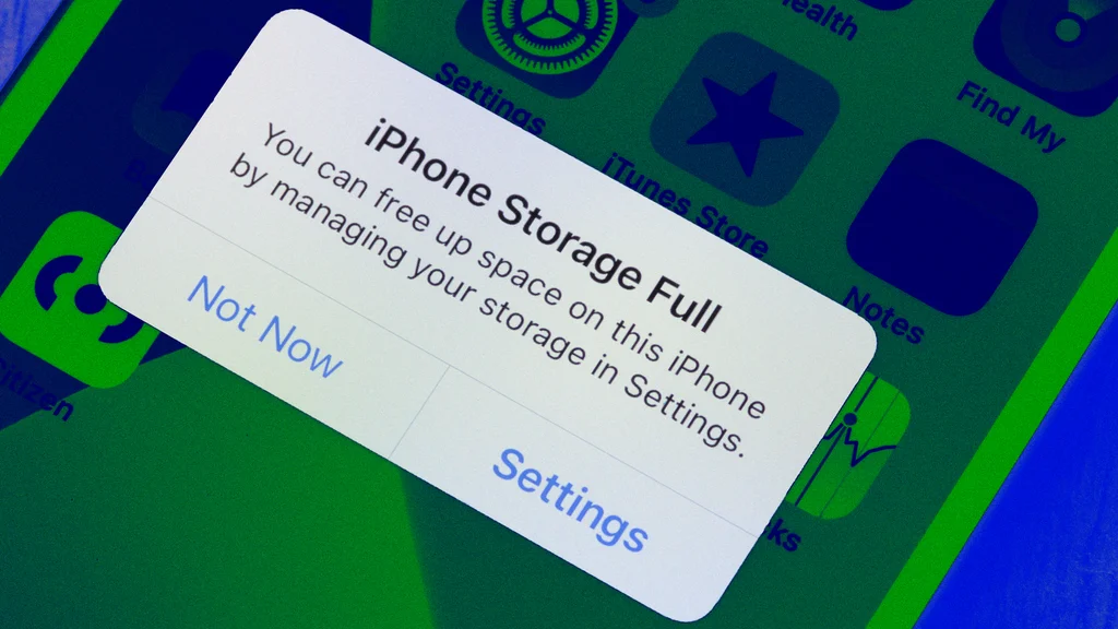 I Found a Better Way to Extend My iPhone's Storage—and It Doesn't Involve iCloud