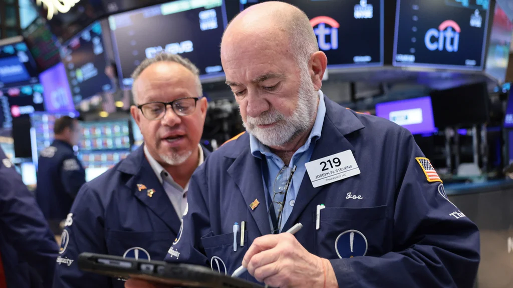 An Unlikely AI Stock Just Joined the $1 Trillion Club—and It Still Looks Cheap