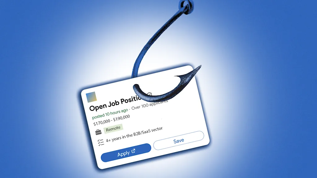 Why 80 Percent of Workers Claim They Were 'Catfished' (and How it Costs You $50,000)