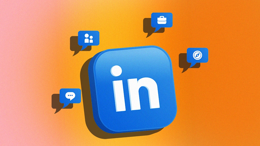 LinkedIn Just Rolled Out 4 New Premium Tools for Founders. Here's Which Ones Are Worth Your Money