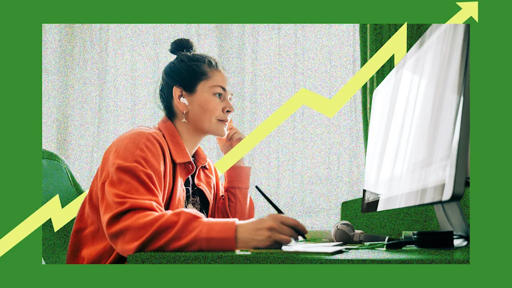 All the Evidence Remote Work Is Boosting U.S. Productivity
