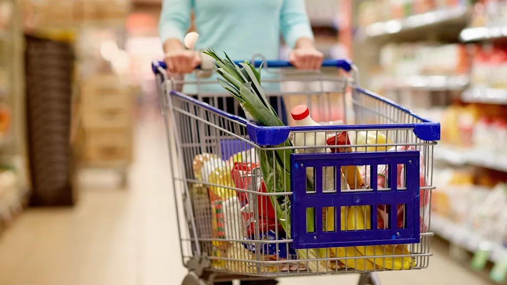 SBA Creates "Grocery Guarantee" Just In Time For Small Business Week