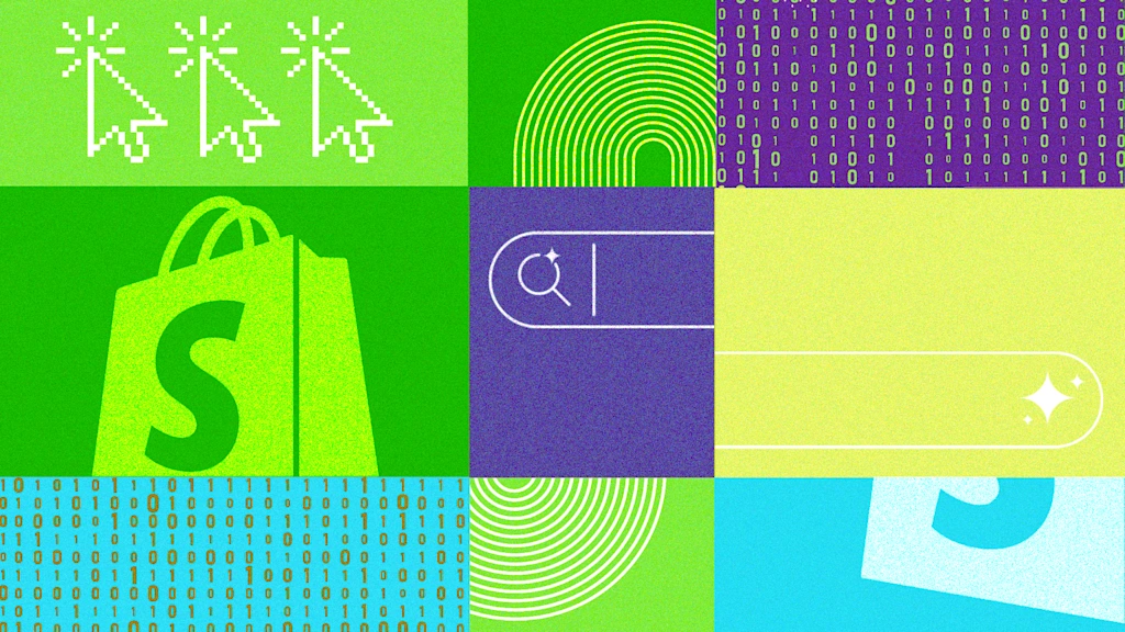 Want To Find New Customers? Shopify President Says AI Search is Bringing them in Twice as Fast