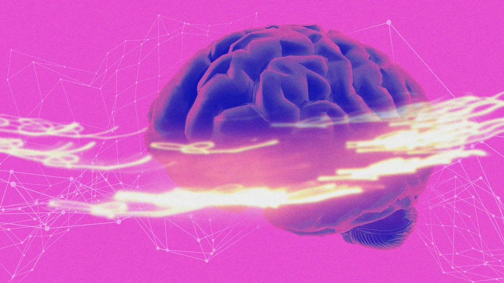 Scientists Just Discovered a Brain ‘Switch' That Could Turn Off Anxiety: What It Means