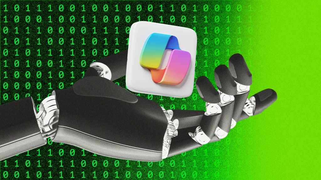 With Just 1 Click, Researchers Figured Out How to Hijack Microsoft Copilot to Steal Your Data