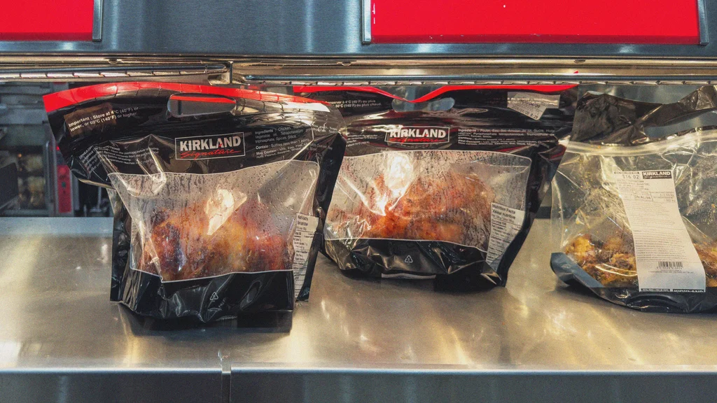 These 2 Ingredients Just Put Costco’s $4.99 Rotisserie Chicken in Legal Jeopar...