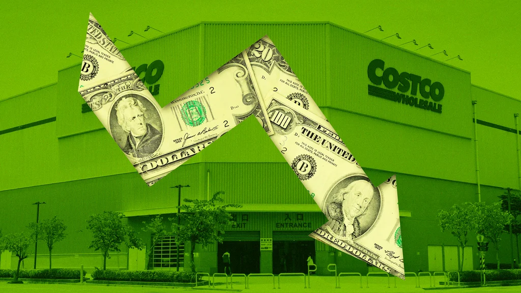 Why Costco Just Voluntarily Lowered Prices on These Popular Kirkland Items