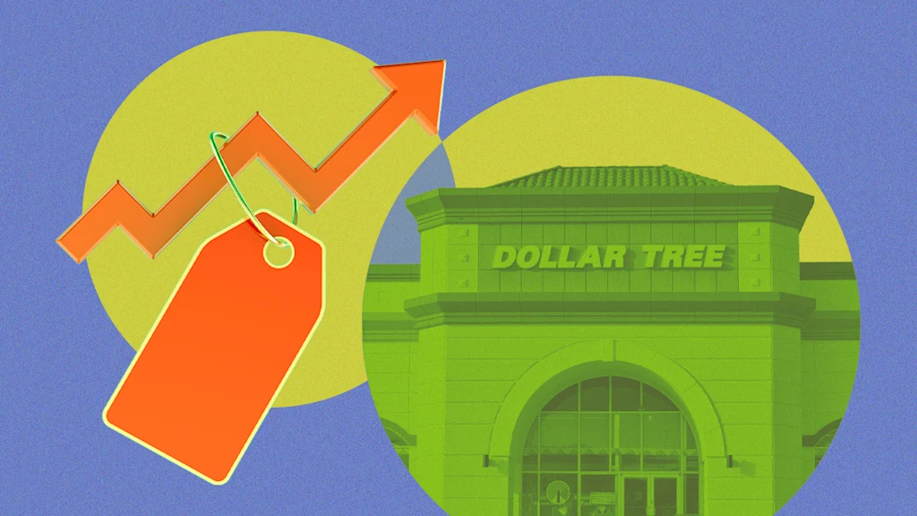 Dollar Tree’s Most Controversial Move Is Officially Paying Off—Here's Why