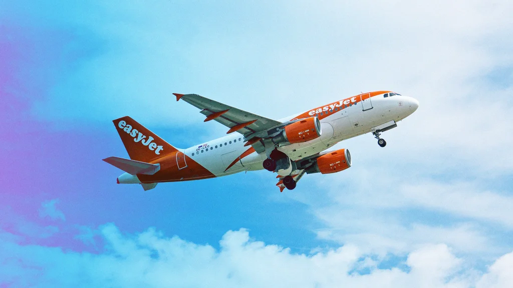 After the Collapse of Spirit Airlines, This Major Budget Carrier Just Became the Target of a $4.1 Billion Takeover