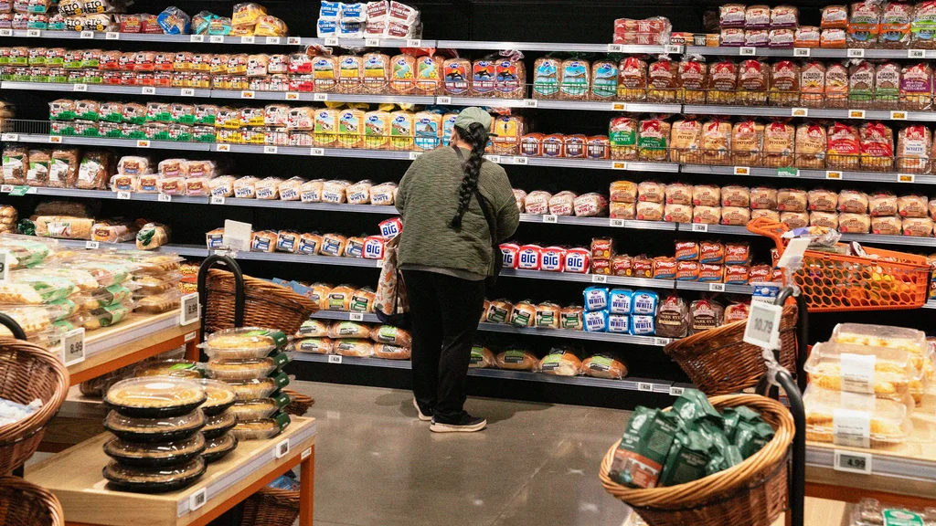 Nearly 190,000 Packages of Walmart Hawaiian Rolls Recalled for Mystery 'Oily and...