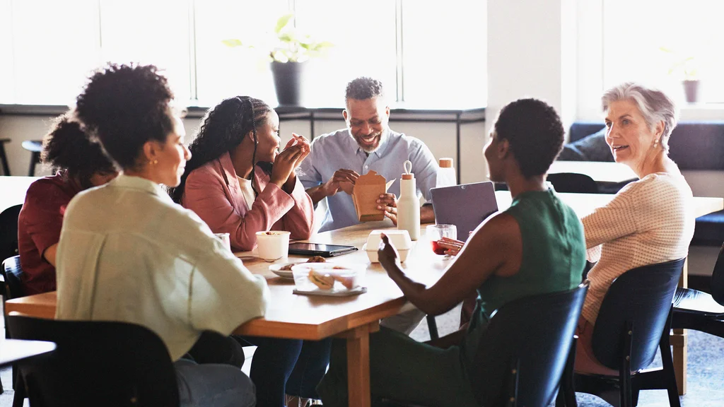 Gen-Z Won’t Skip This 60-Minute Habit—It's Making Them Better at Their Jobs