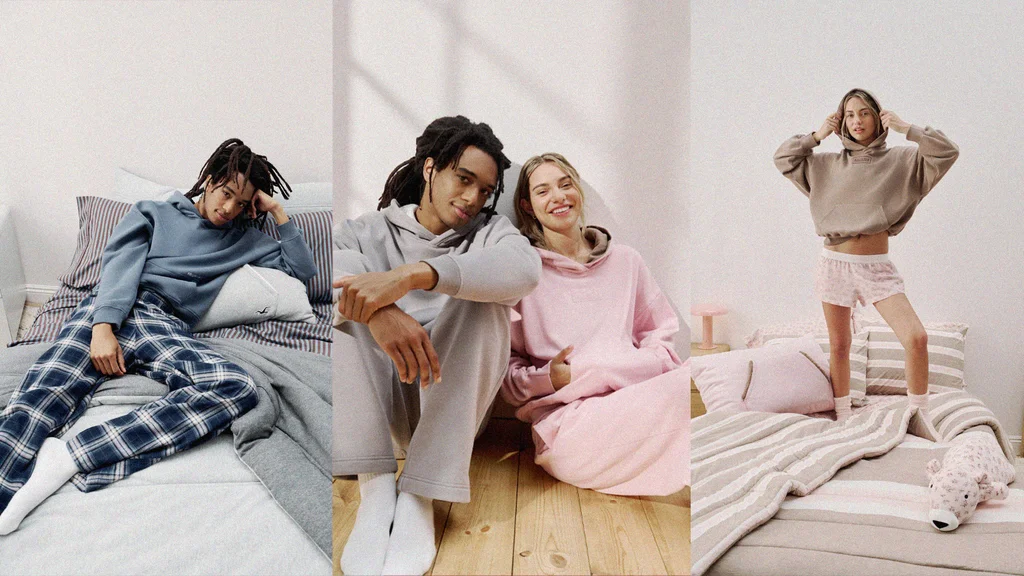 Hollister’s First-Ever Target Collection Reveals a 3-Step Growth Strategy Any Business Can Copy