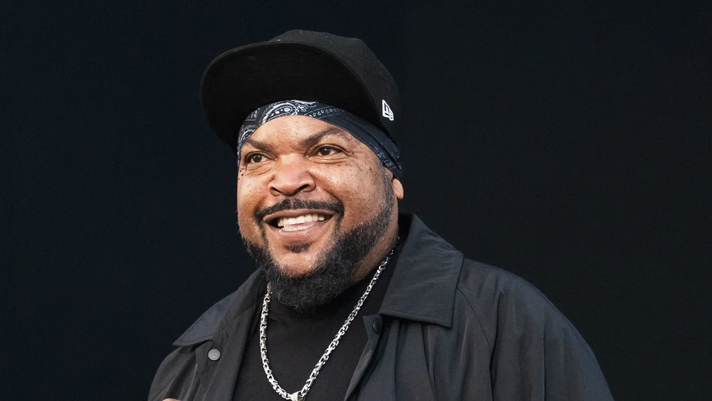 Ice Cube Made 3-on-3 Basketball a Must-See Event—Now He's Taking It Global