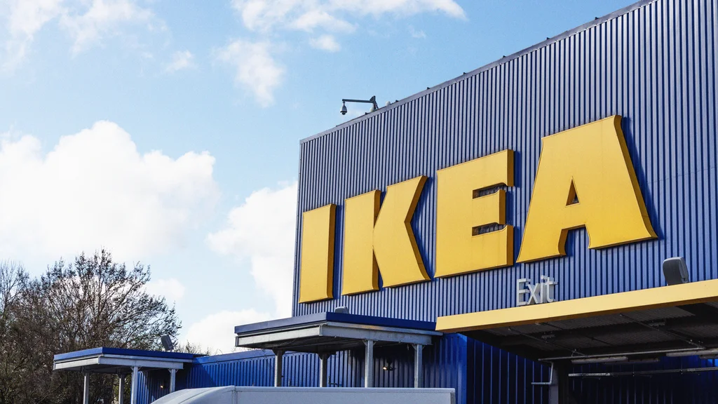 Instead of Laying Off 8,500 Workers Because of AI, Ikea Used This Radical Leader...