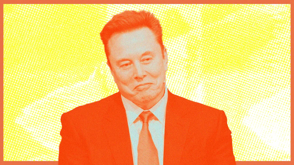 SpaceX Made Investors Audition to Give It Money. The Reason Why Explains Everything About Elon Musk