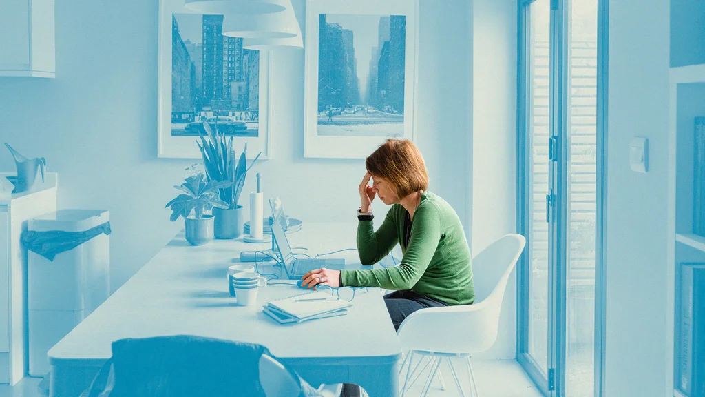 Remote Work Is Causing a Silent Mental Health Crisis. Here Is Why Forced RTO Won’t Fix It