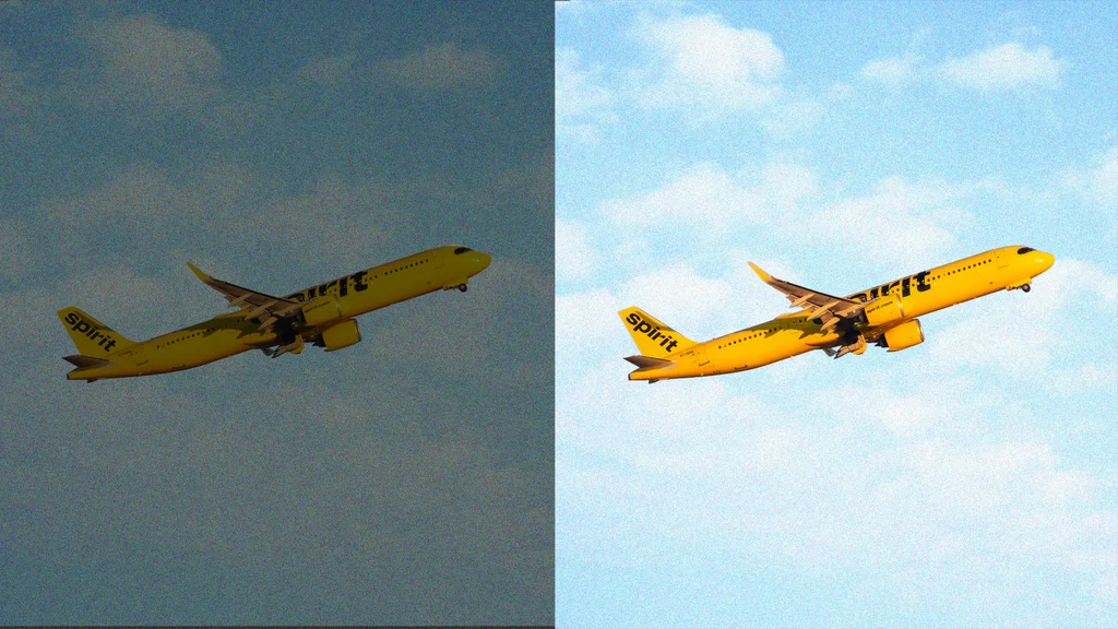 Can a TikTok Voice Actor Actually Resurrect Spirit Airlines? Inside the ...