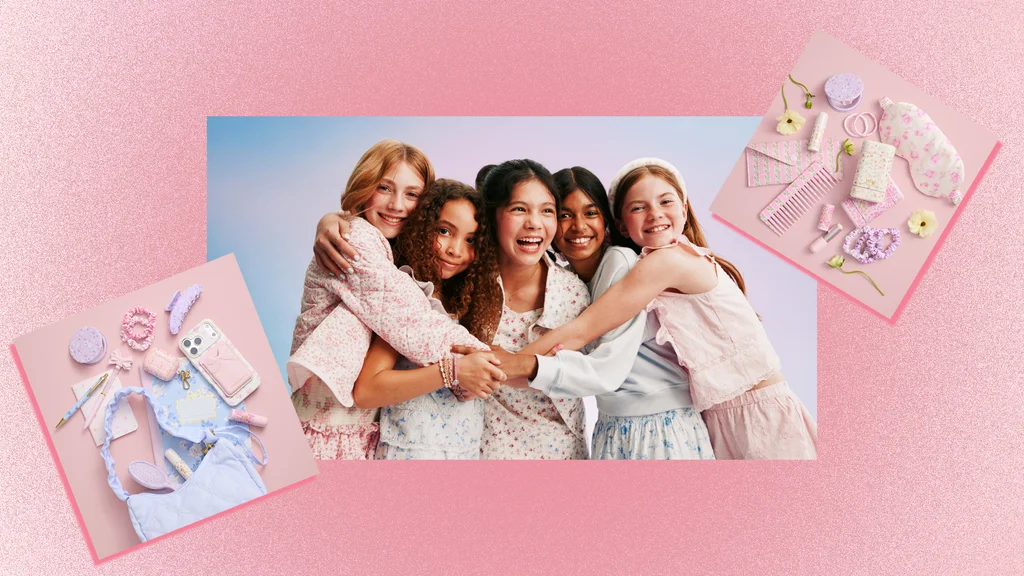 Target Tries to Win Back Gen Z Back-To-School Shoppers from Walmart with a LoveS...