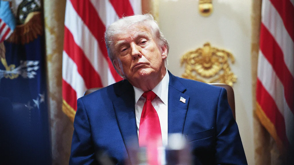 Trump’s Immigration Crackdown Has Cost the U.S. Economy 668,000 Jobs, Studies Show