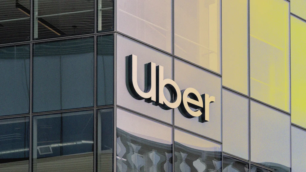 Uber Blew Through Its 2026 AI Budget in 4 Months—Now It's Capping Employee Use