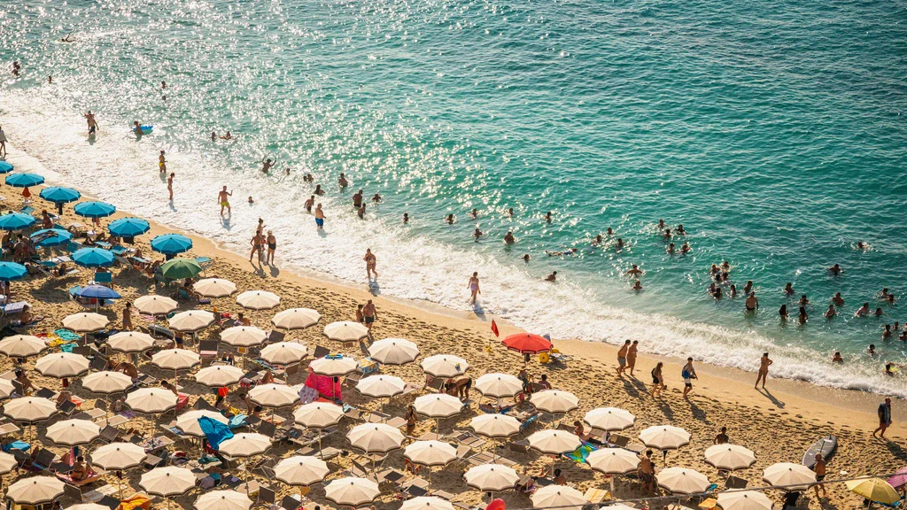 Forget Ordinary PTO: Why Companies Like BambooHR and Calendly Are Funding Employee Vacations