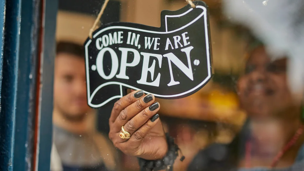 How to Come Up With the Perfect Small Business Idea (for You)