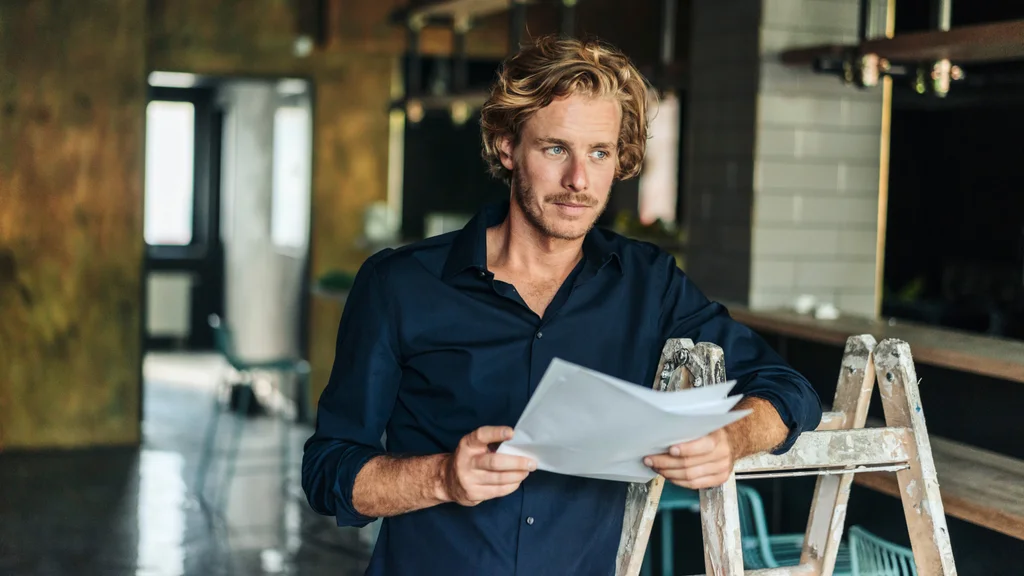 Why Should You Keep Your Full-Time Job While You Start a Business? So You Won't Be a 'Hypocrite'