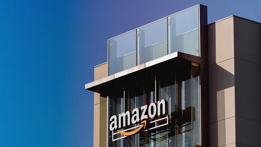 Amazon Just Revealed a Huge Shift in Advertising. Every Business Should Pay Attention