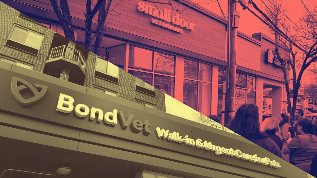 2 Premium Vet Clinics Just Finalized a Major Merger— Here's What It Means for th...