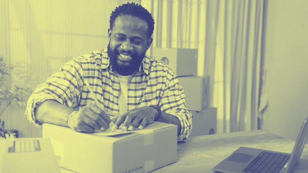 5 Small Business Ideas That Let You Work From Home