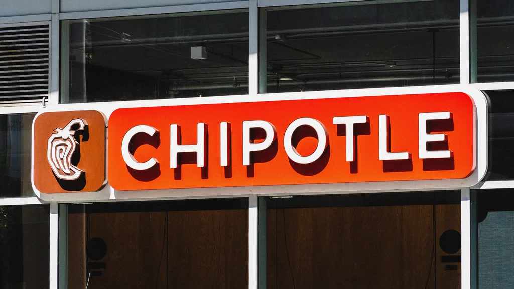 The Marketing Stunt That Helped Chipotle Score Its Best Sales Day Ever