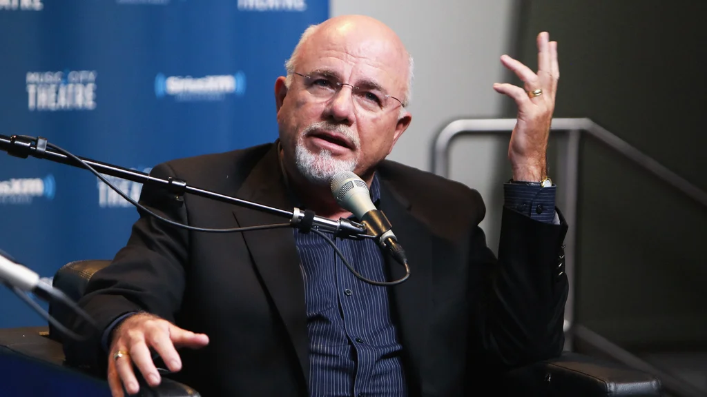 Dave Ramsey Says This Mistake Can Turn Your Dream Business Into a Job You Hate