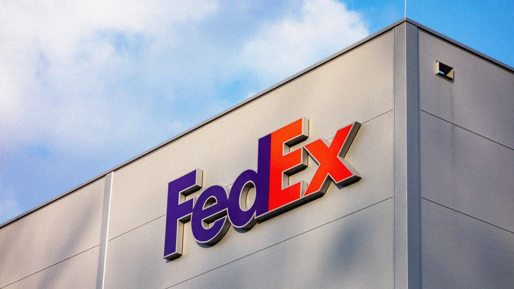 FedEx Is Closing Shipping Centers: See a Complete List of Doomed Locations for 2...
