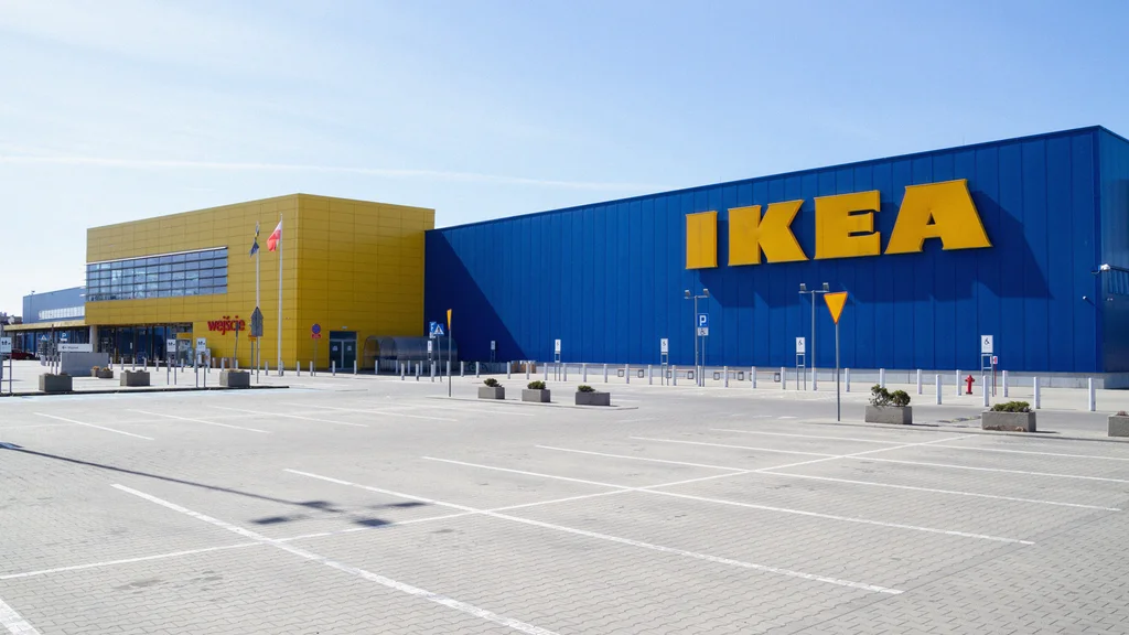 Ikea Quietly Tested a New Store Concept. Now, It's Shuttering Locations: See the...