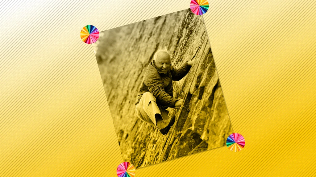 Yvon Chouinard Was Destroying the Mountains He Loved. He Made 1 Painful Decision That Built the Patagonia Empire