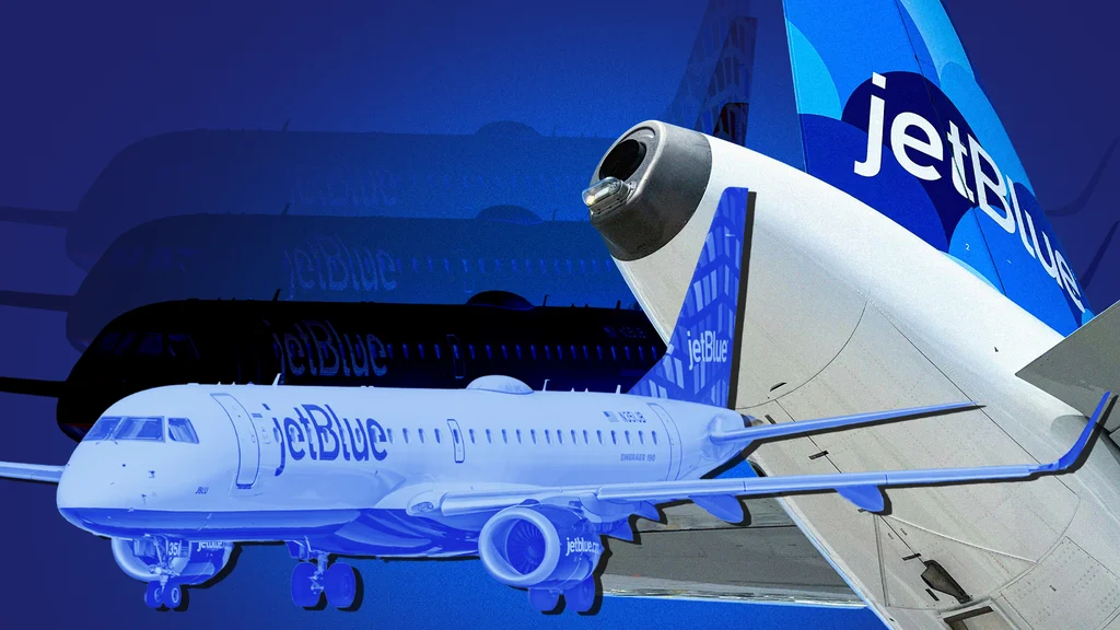 JetBlue’s Mint Makeover Reveals a Bigger Business Trend