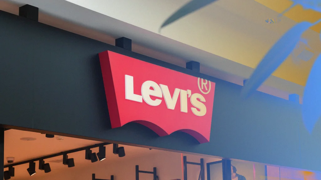 It’s Not Just Jeans Anymore: How a Radical Shift by Levi’s Helped It ...