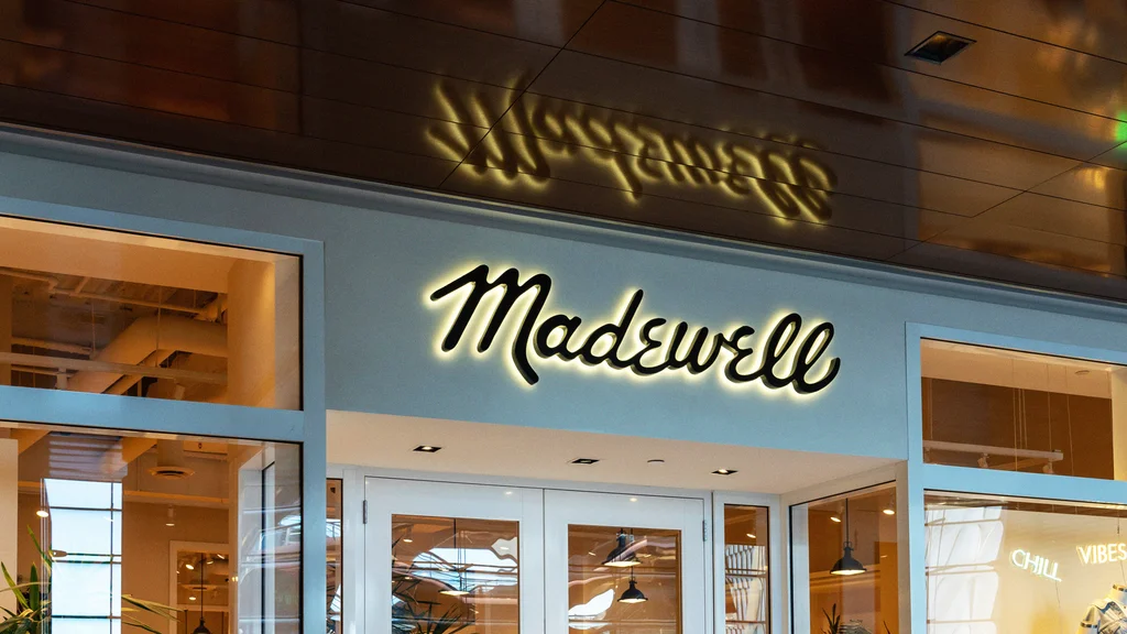 Madewell Just Recalled Nearly 6,000 Sweaters After 1 Caught Fire